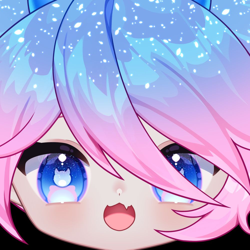 Rimaina | Clione Vtuber