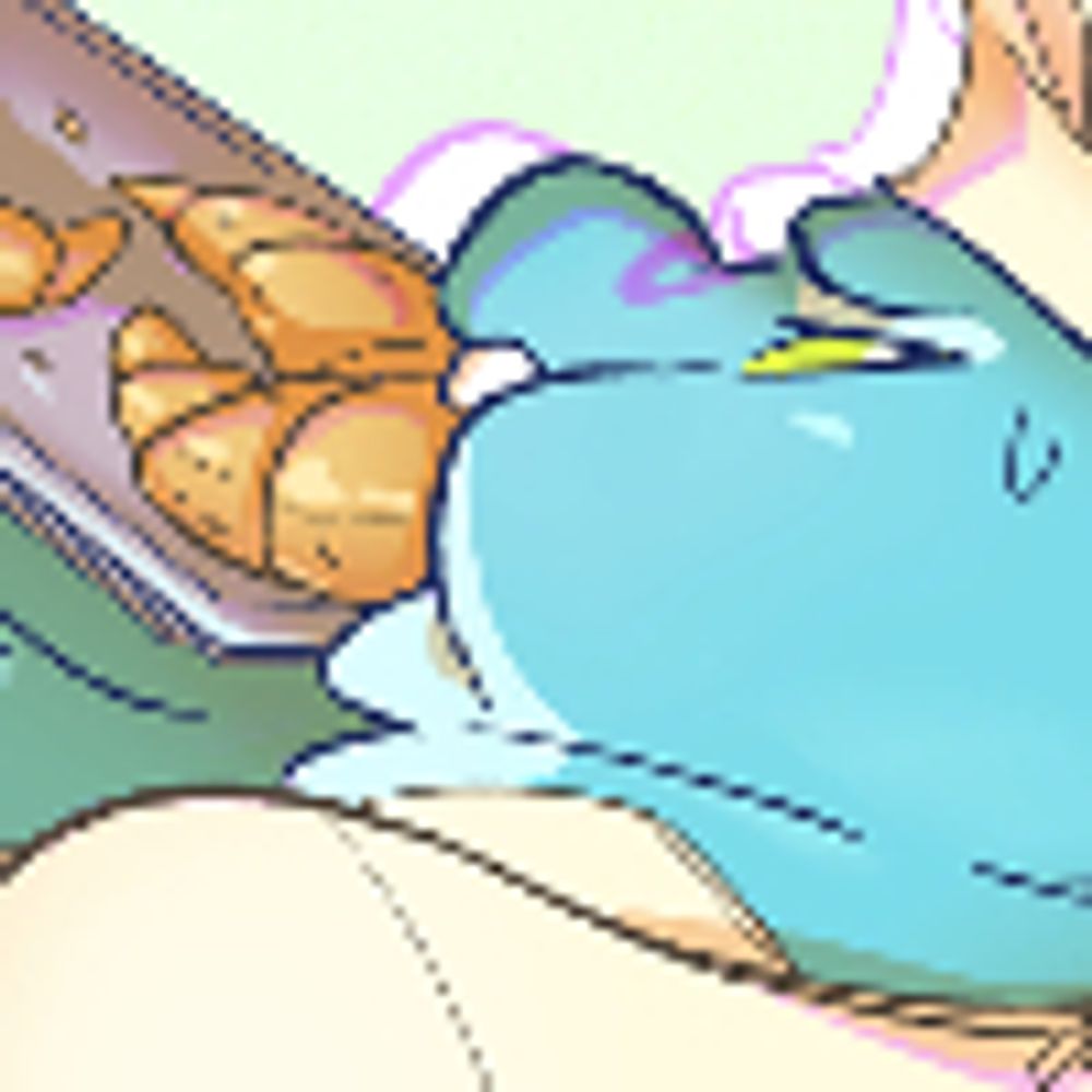 SeaChomps