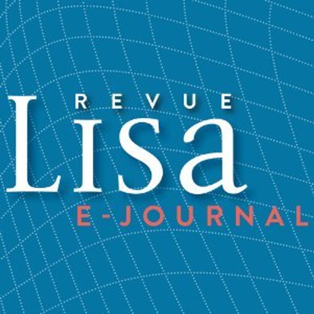 Revue LISA