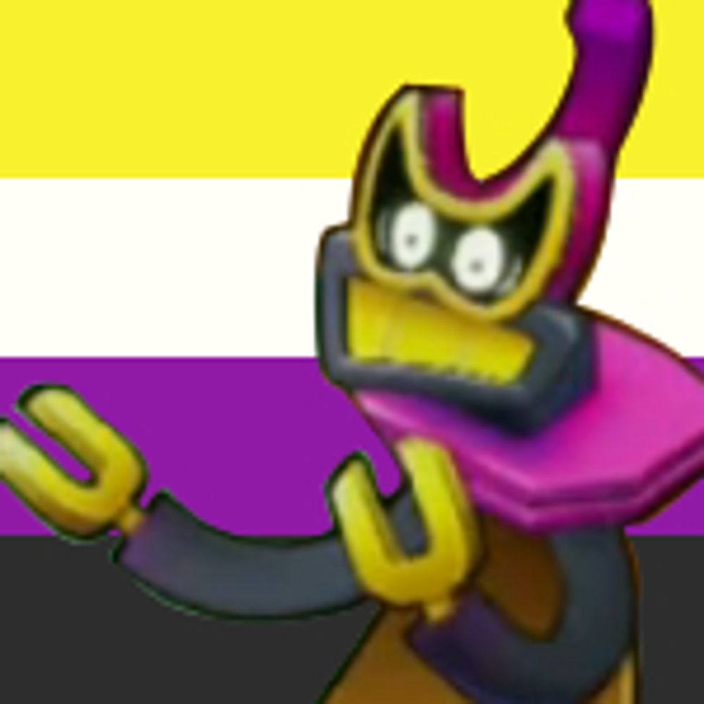 I LOVE NUANCE