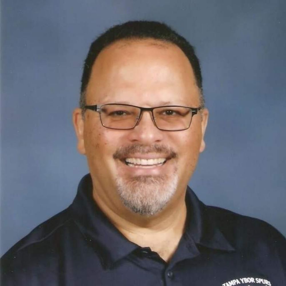 Carlos D. Rosaly