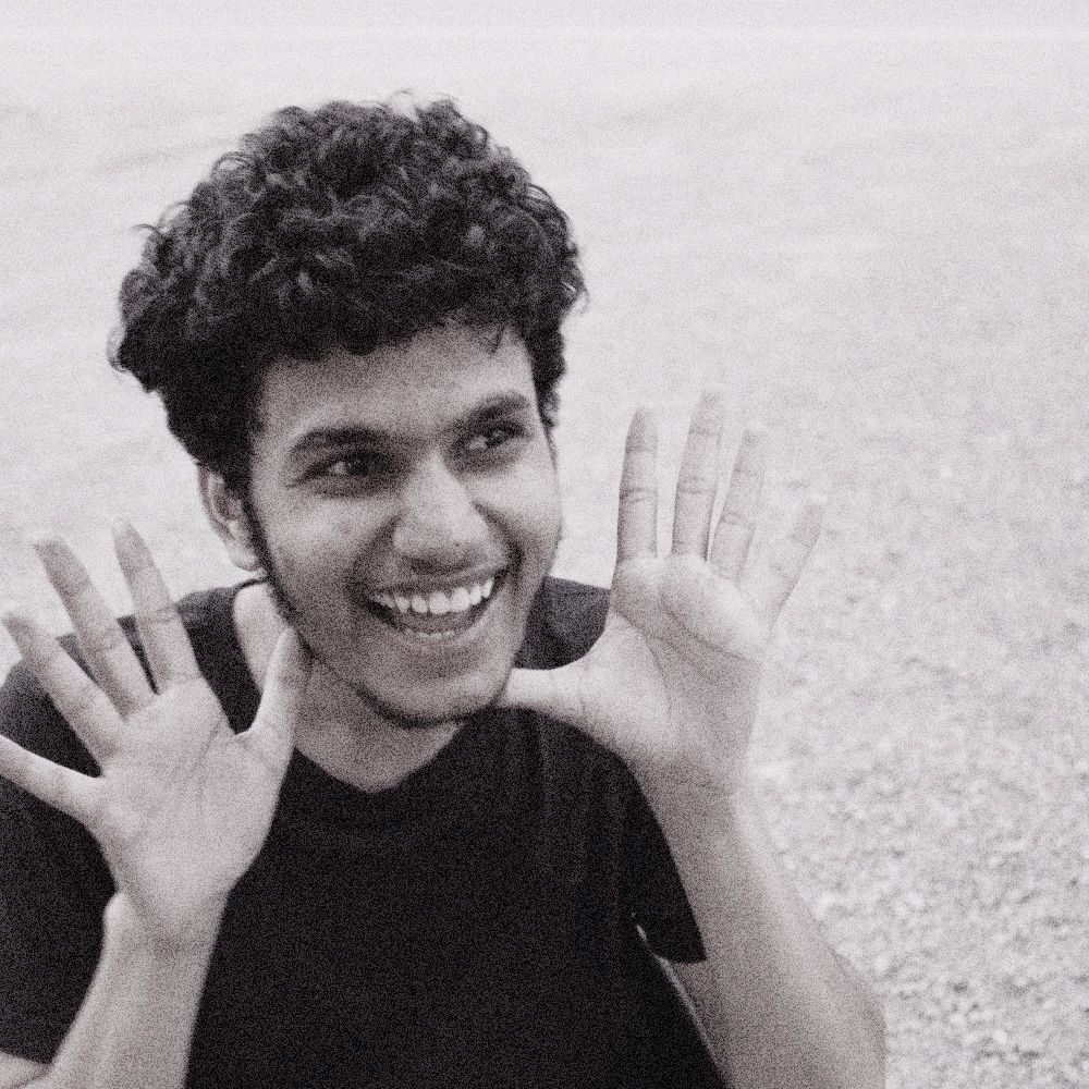 Arjun Aditya