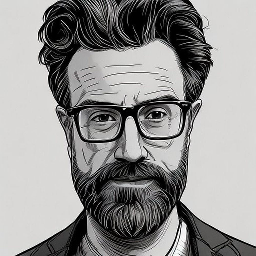 Morten Larssen
