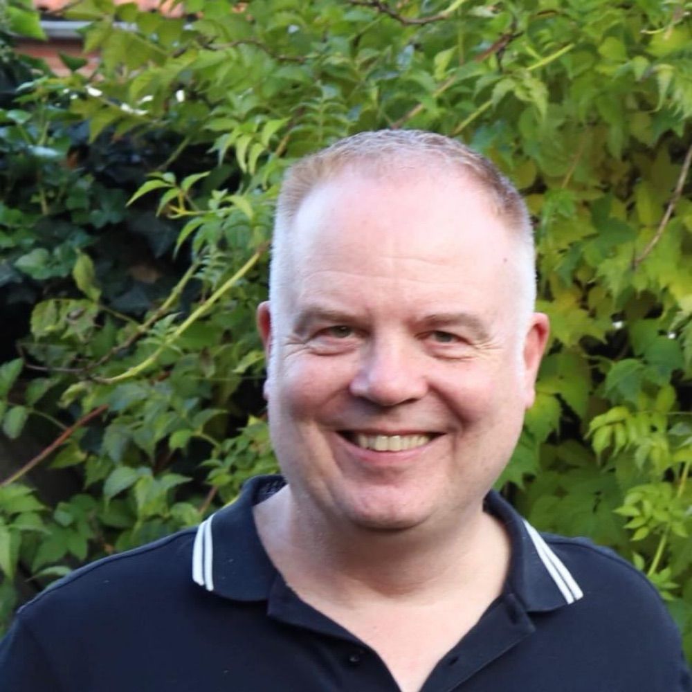 Ronald Lukassen