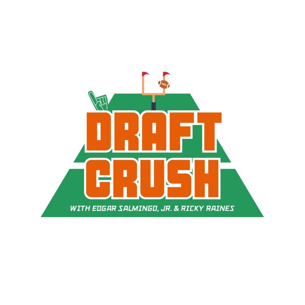 NFL Draft Crush