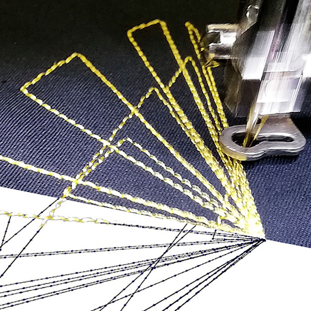 TurtleStitch CloudCollection