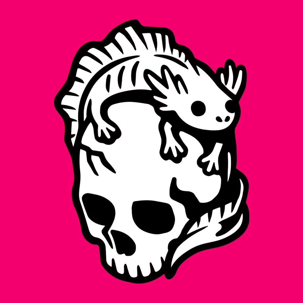 Skelobite