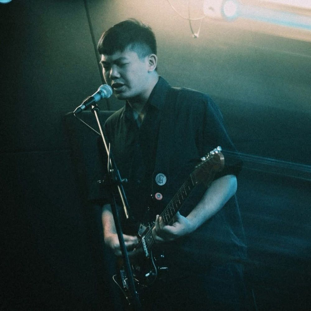 Darius Oon