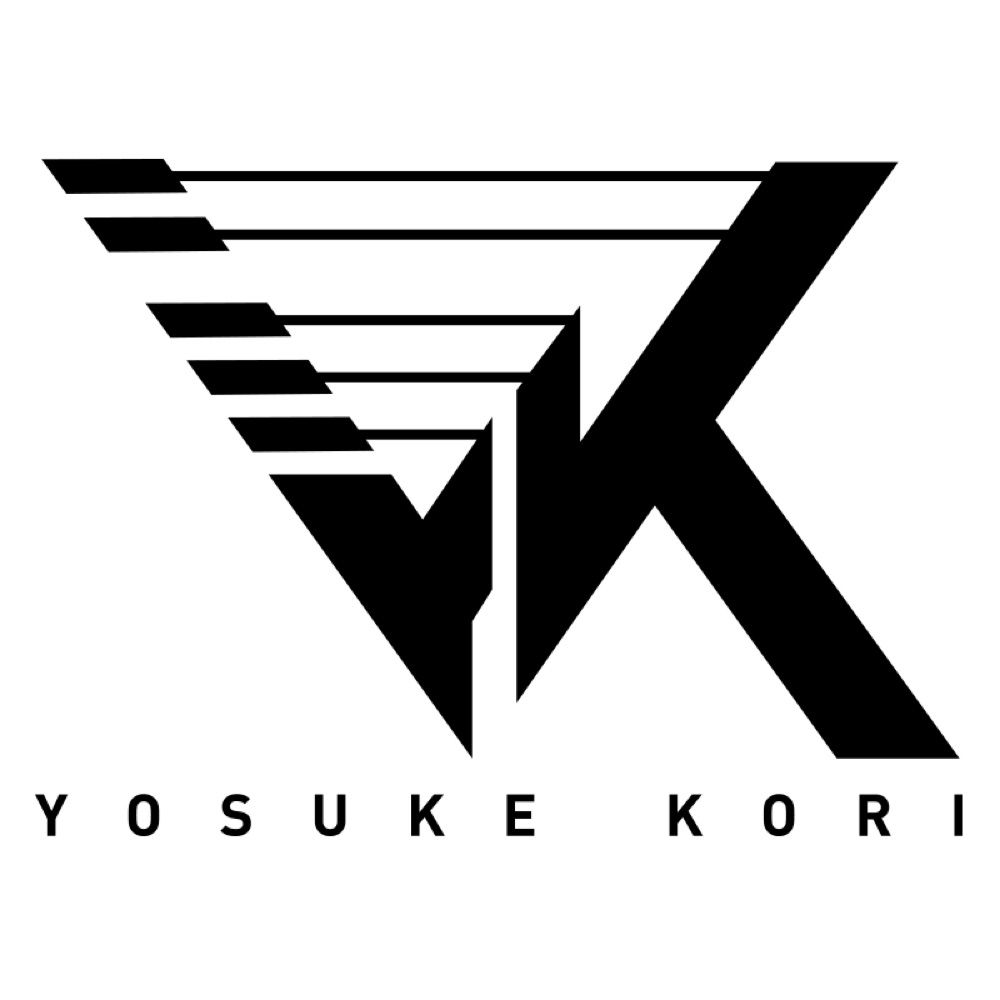 郡陽介/Yosuke Kori