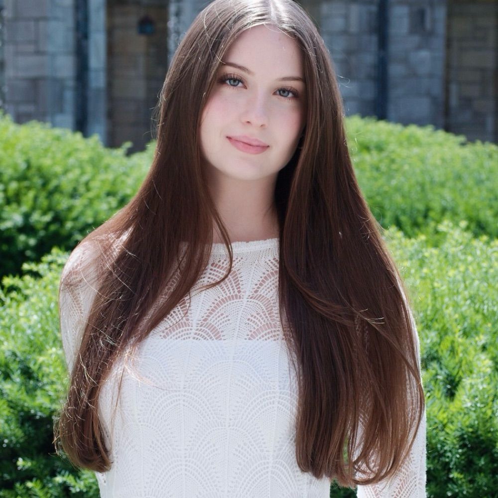 Reilly Oatridge