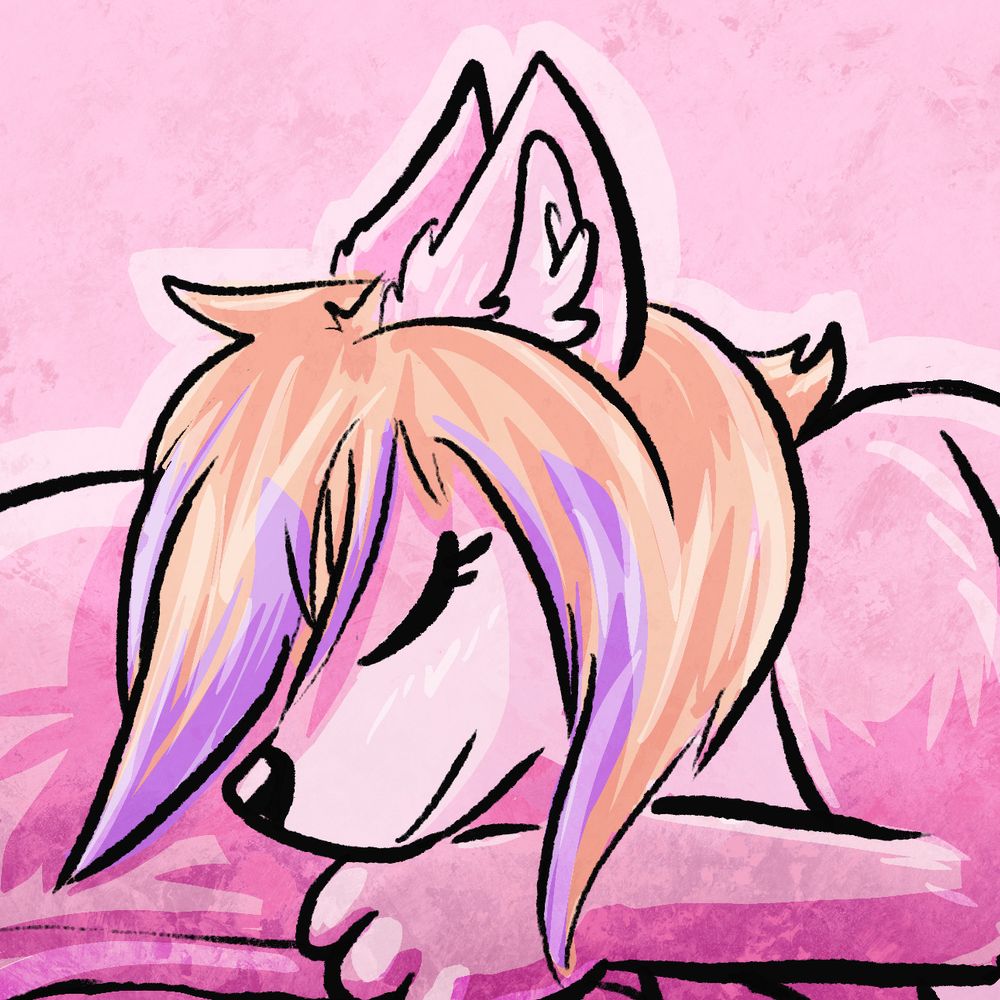 Soft-Seat Fox