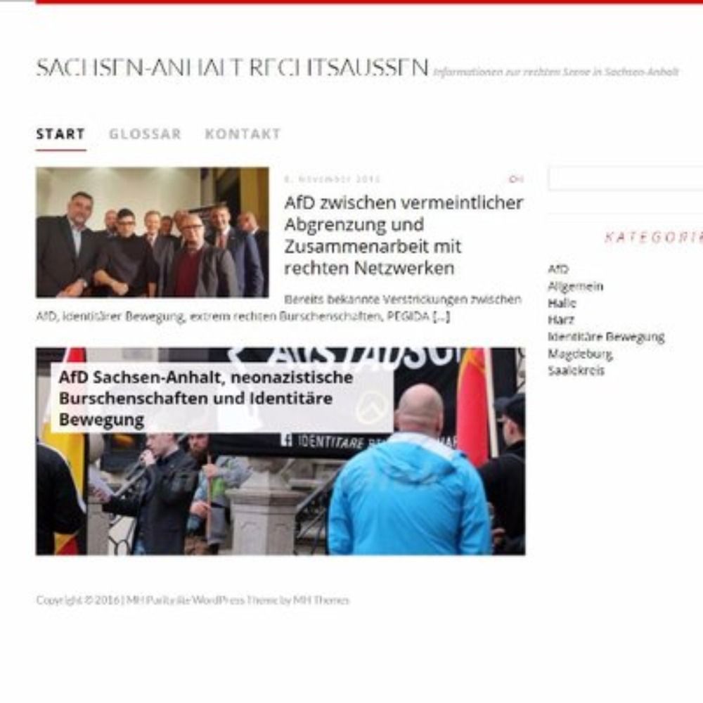 LSA-rechtsaussen