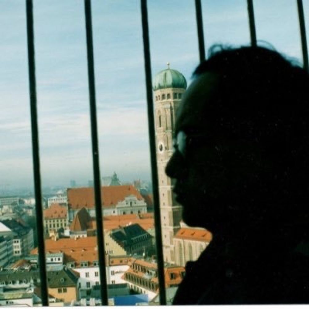 Carlos Morales