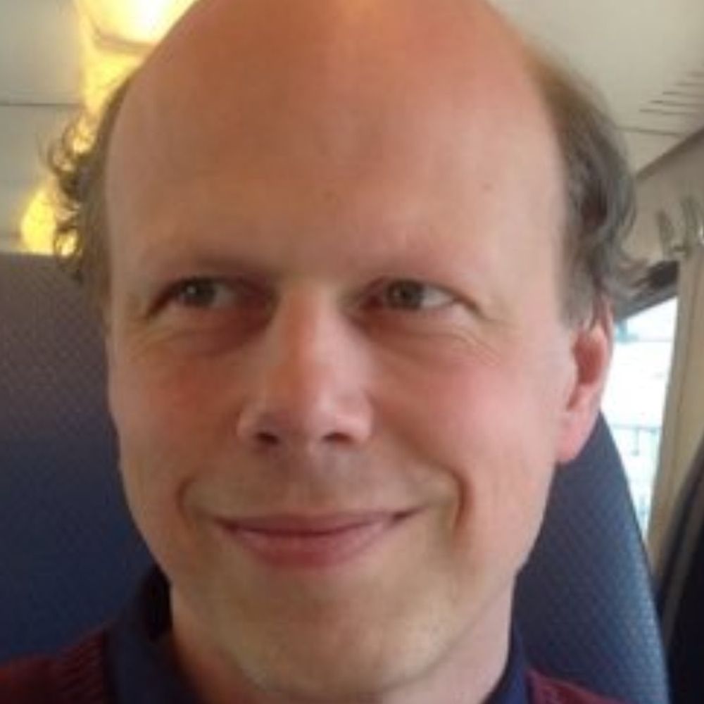 Laurens Bosman