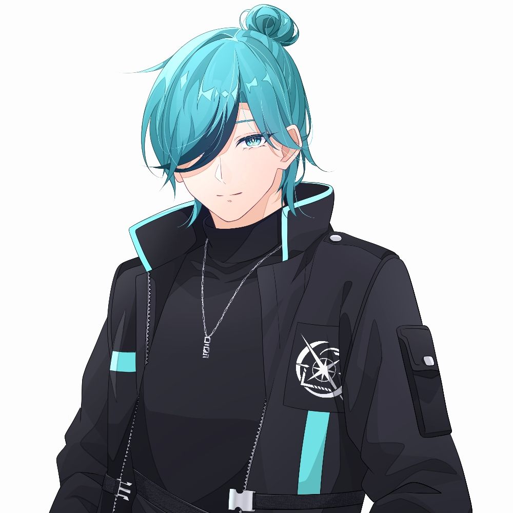 Lycanix | ライカ？リキャ？イカ？ニックス？？