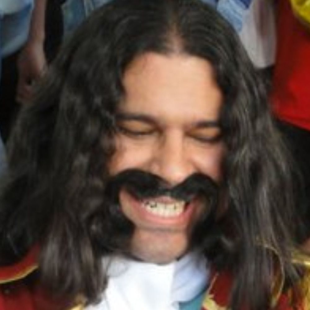 Magus Schneider