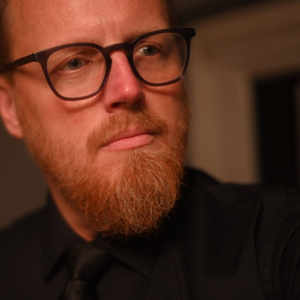 Daniel Fischer
