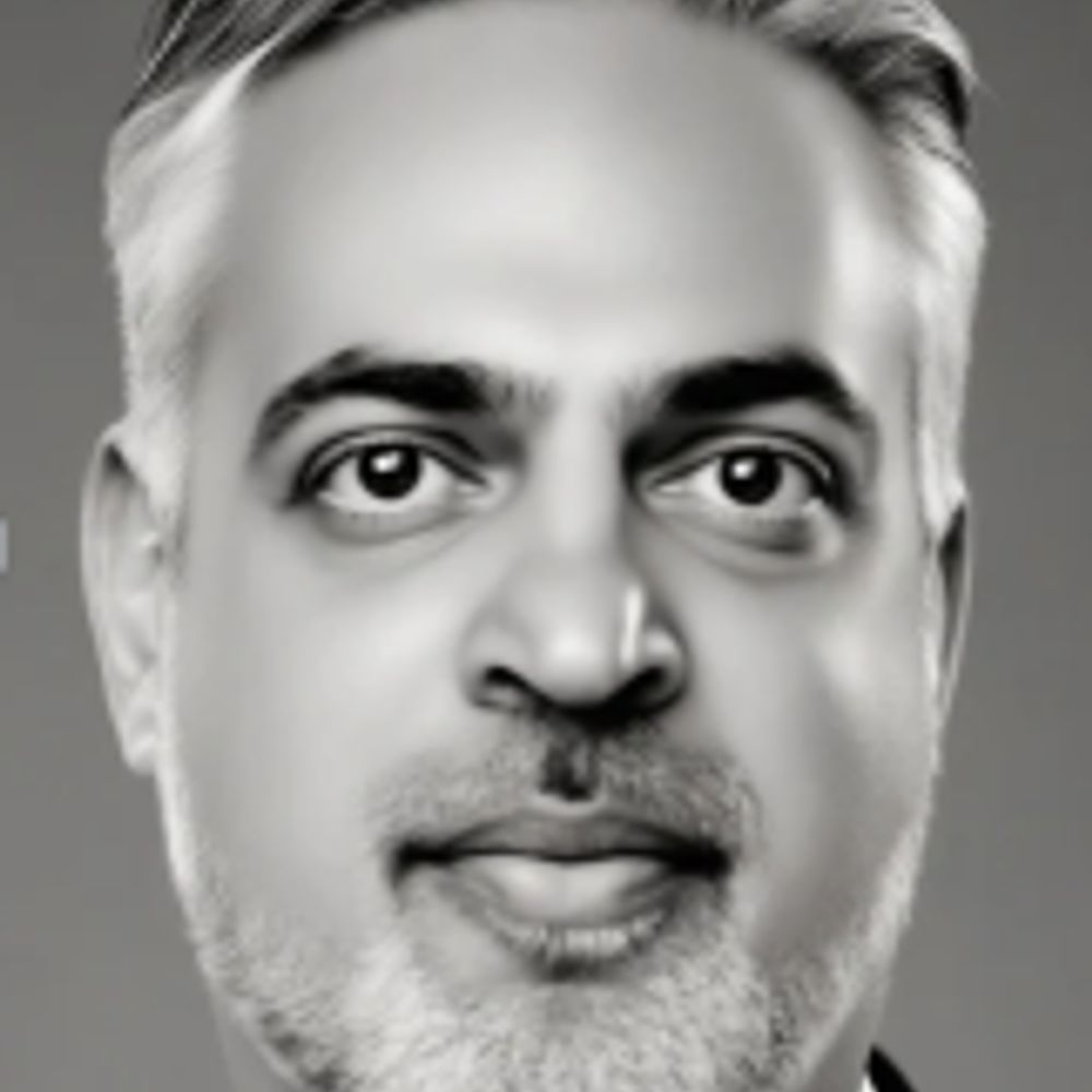 Sandeep Mangaraj