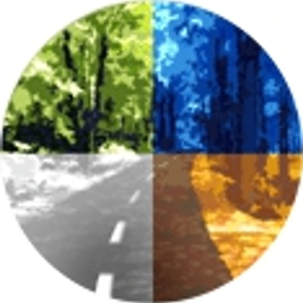 Canadian Rural Routes