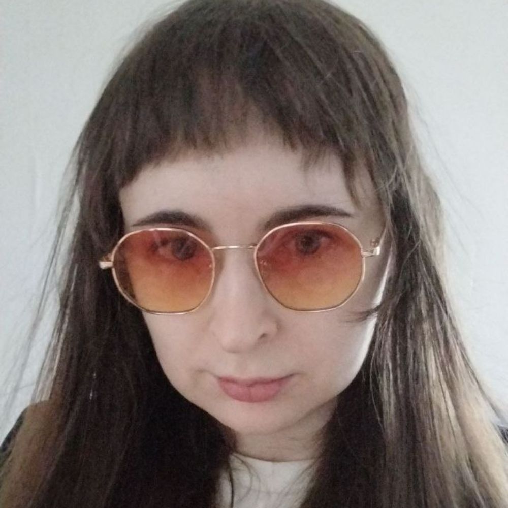 Fay Crow
