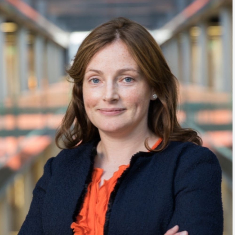 Karen English