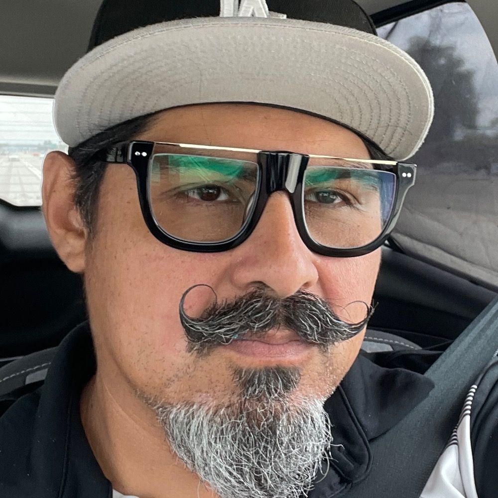 Esteban Ramirez