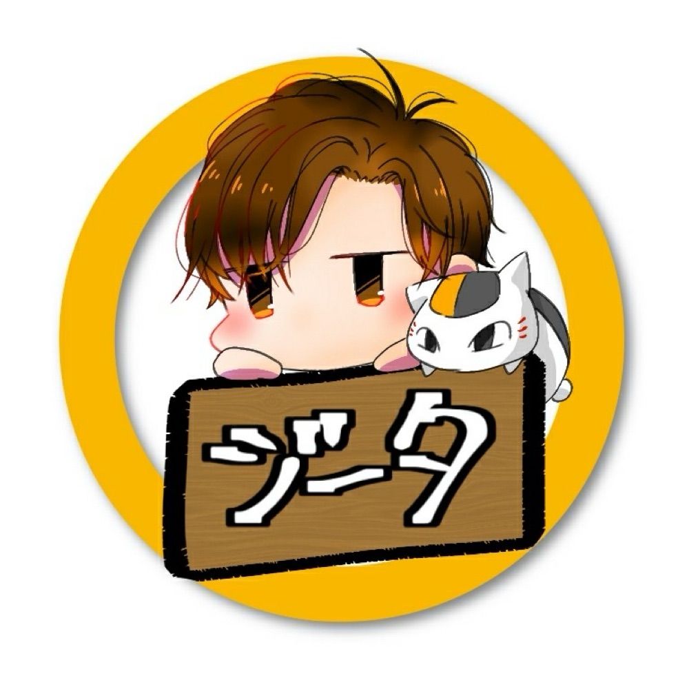 ジータTRPG