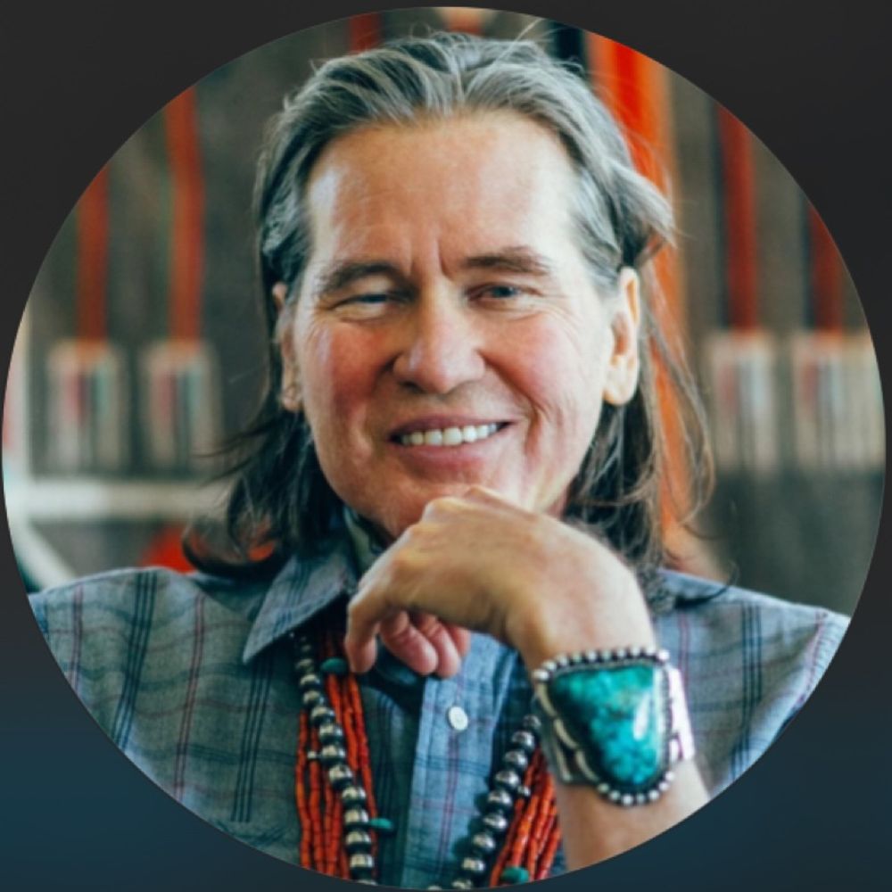 Val Kilmer