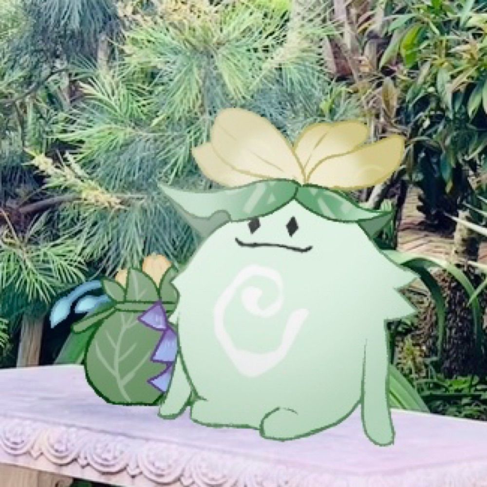 ナラふー