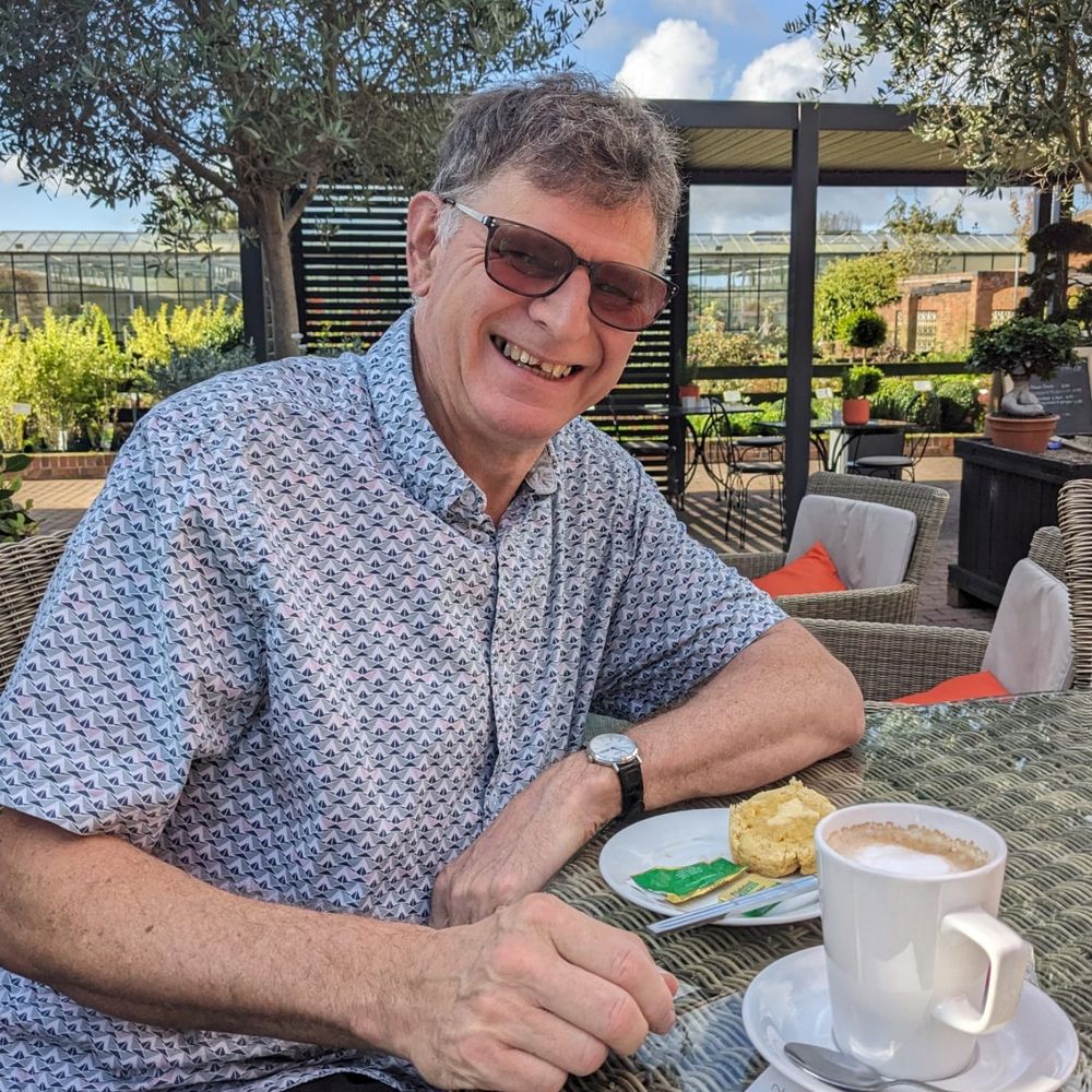 David Simpkin