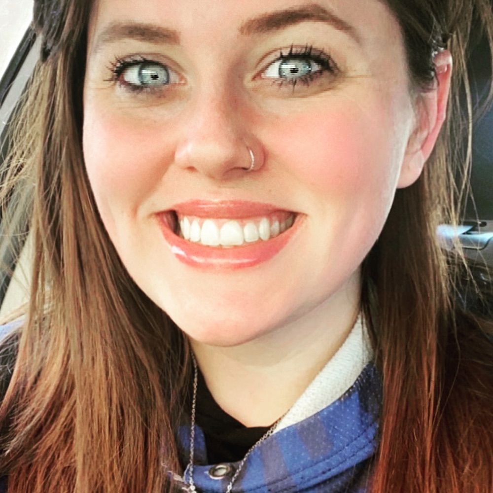 Morgan Secoy