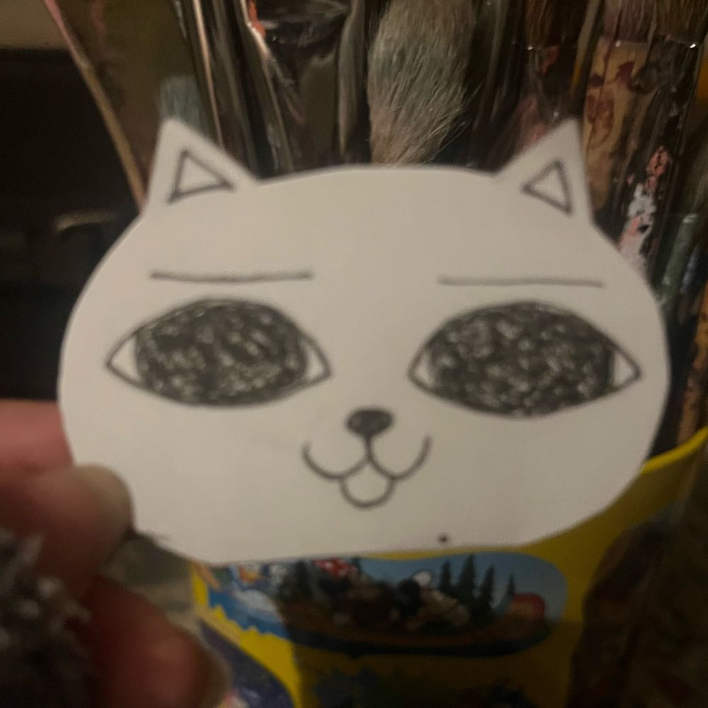 は　だよ