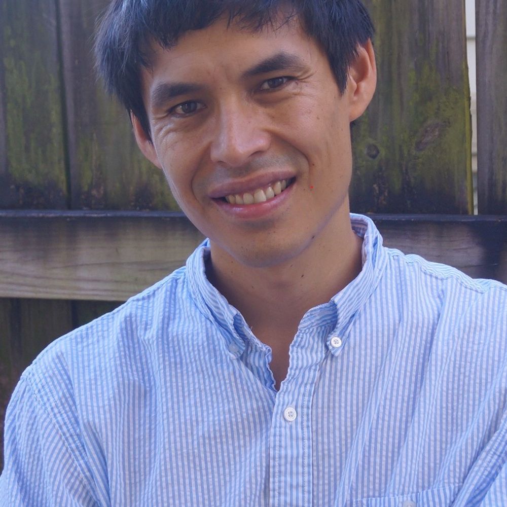 Christopher Chambers-Ju