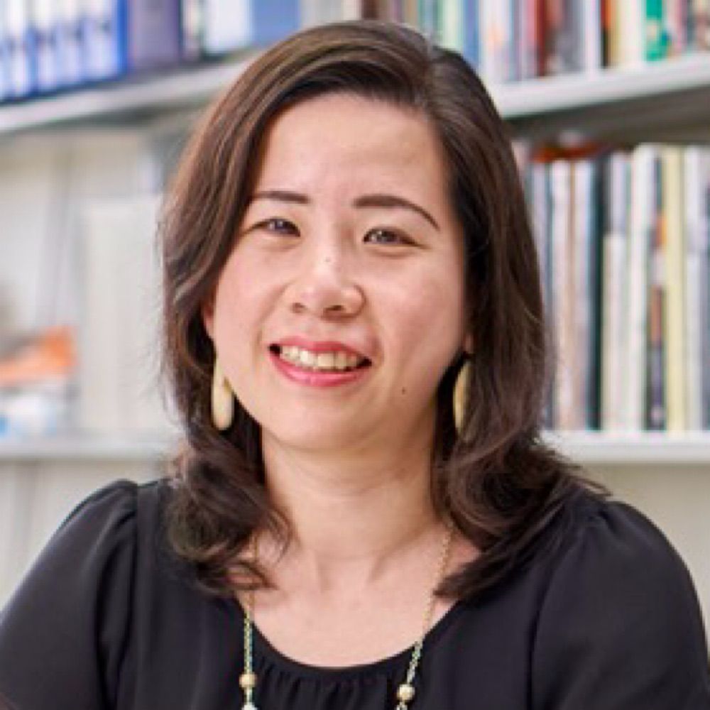 Johanna Zulueta
