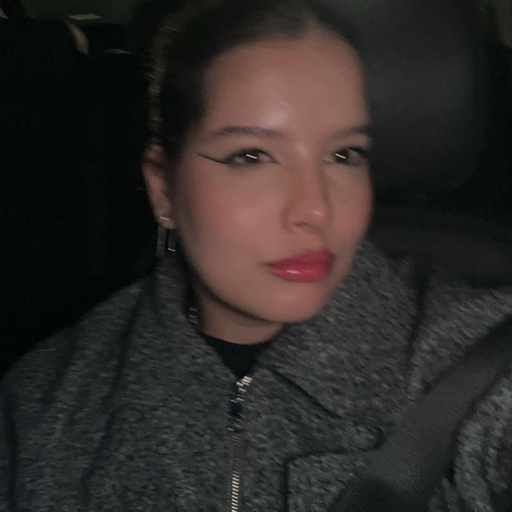 Luiza Rocha 