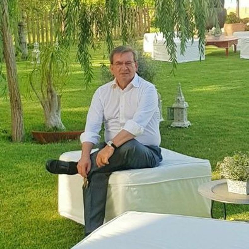 Fernando Martínez