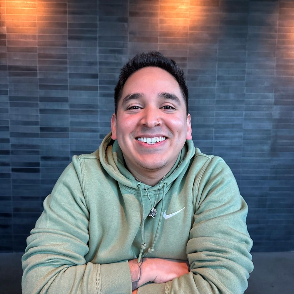 Alexander Limas, MSW