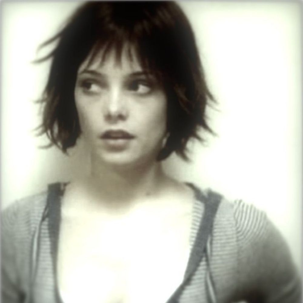 mary ♡