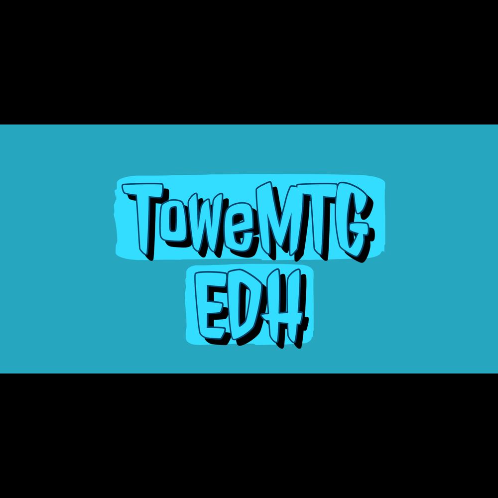 ToweMTG