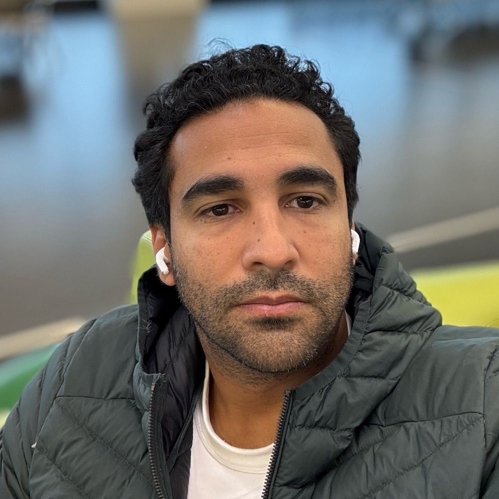 Ayman Fouda