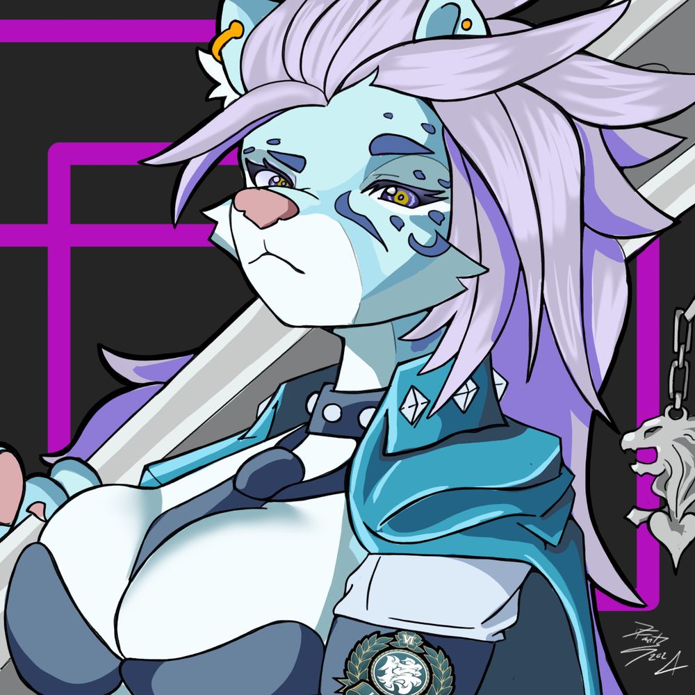 Momma Glacier