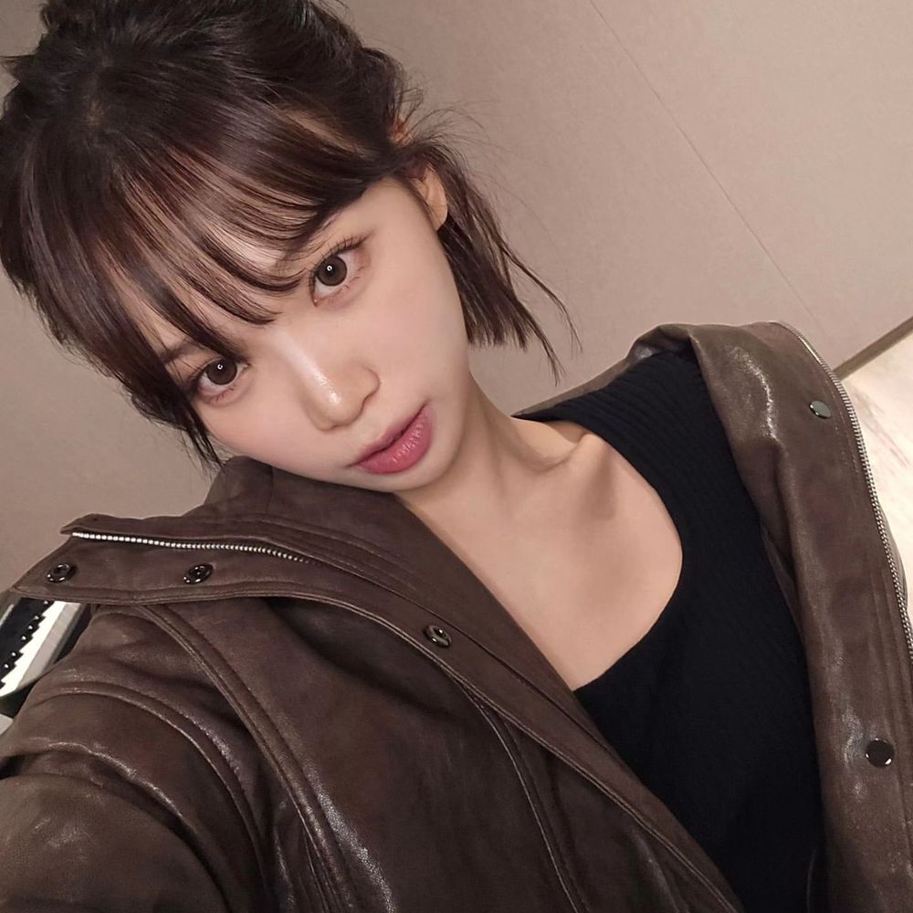 chaewon loops