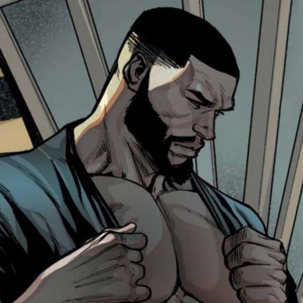 King T'Challa