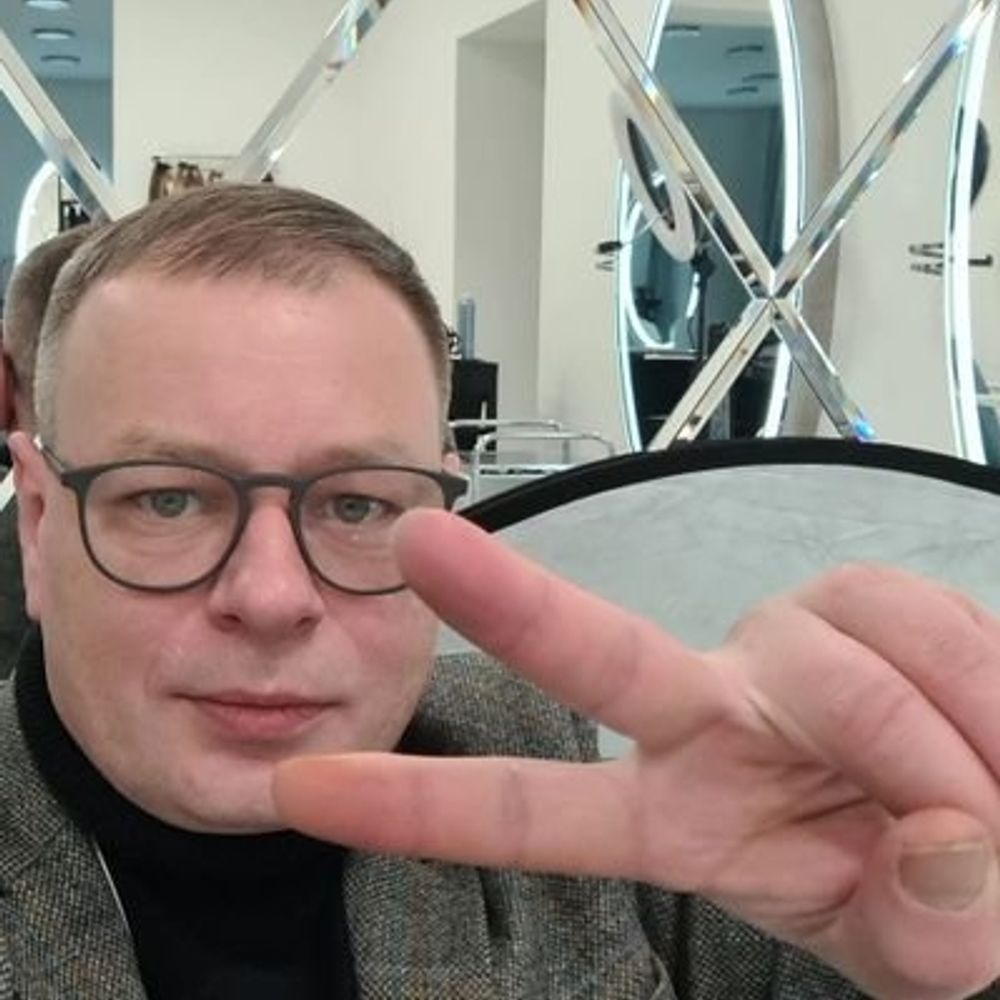 Alex Hartmann