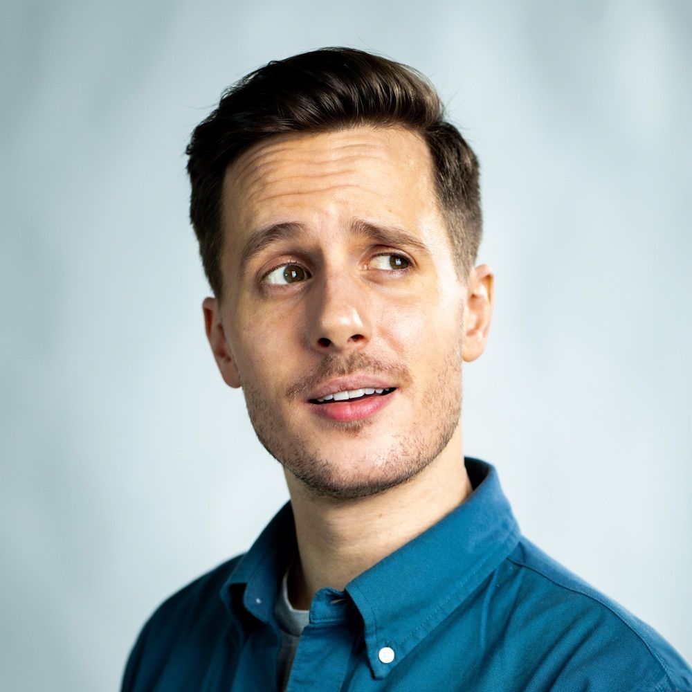 Nick Brigadier