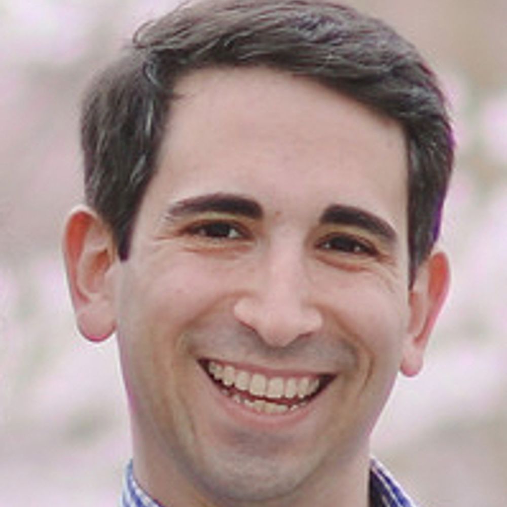 Steve Lieberman
