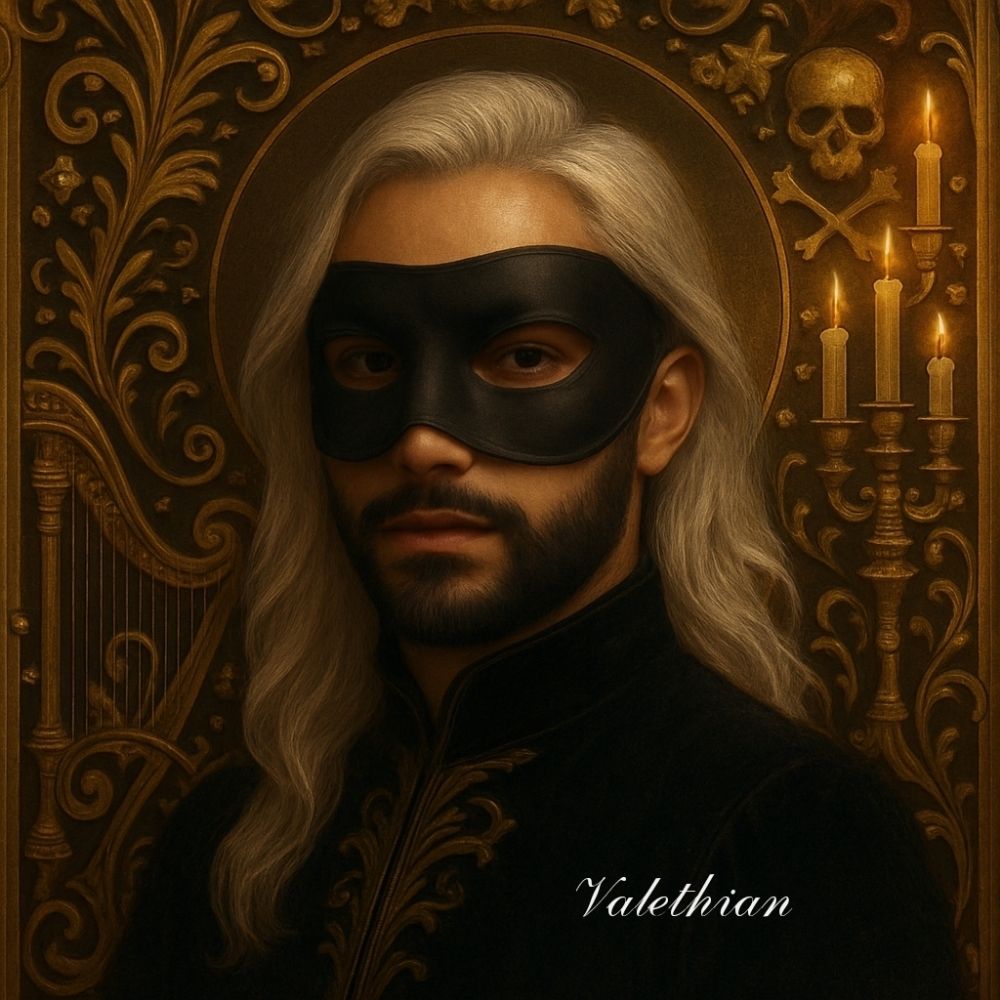Valethian (Nicholas Jolie)