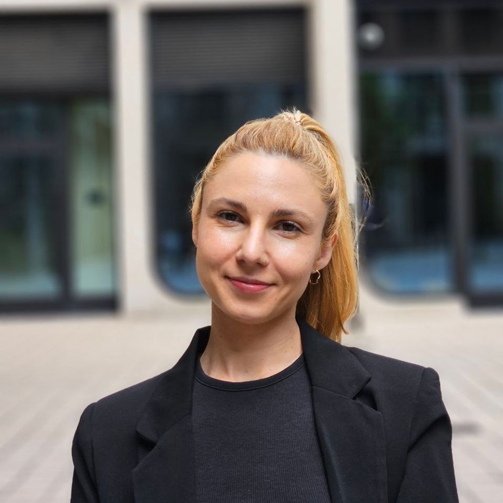 Jelena Brasanac, PhD