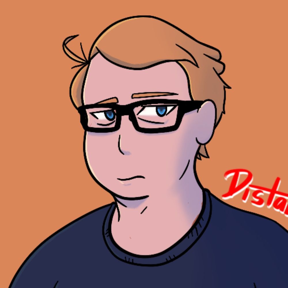 Distant | Commissions Open |
