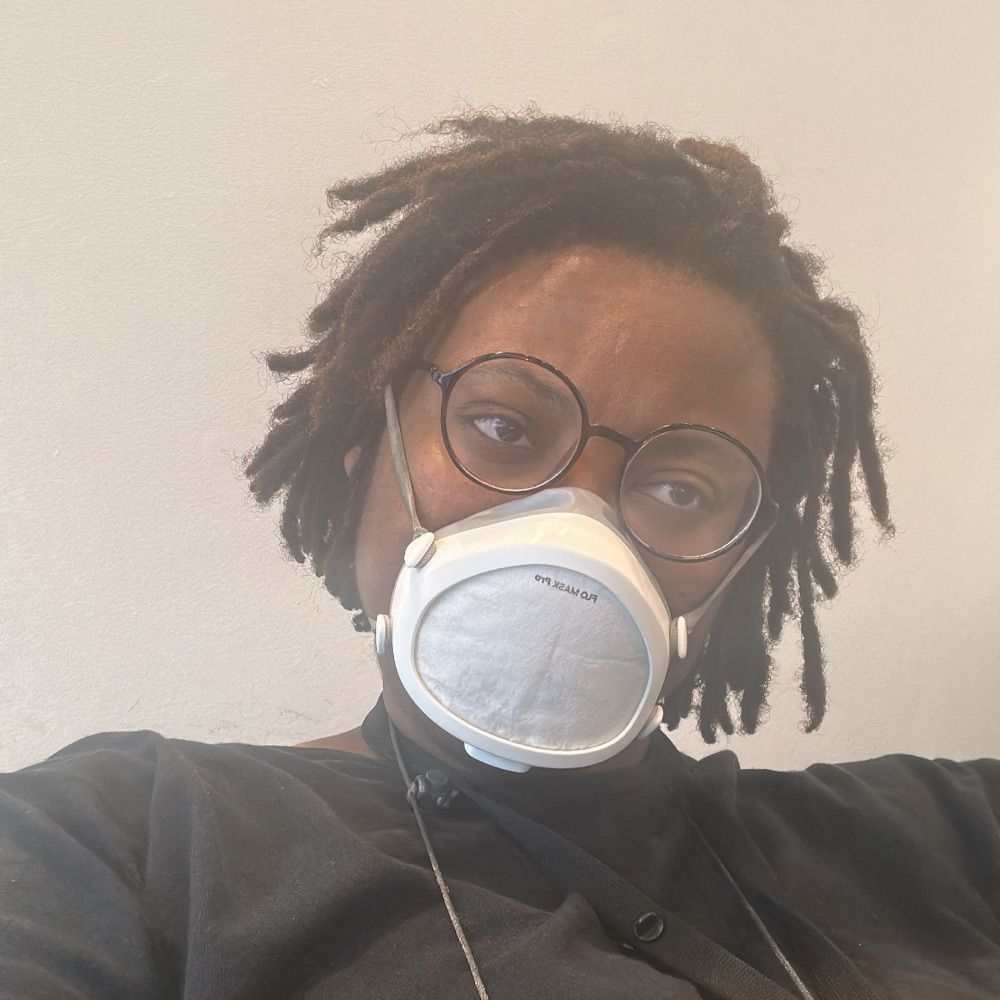 Ry // Handle[d] with Care (they/he)